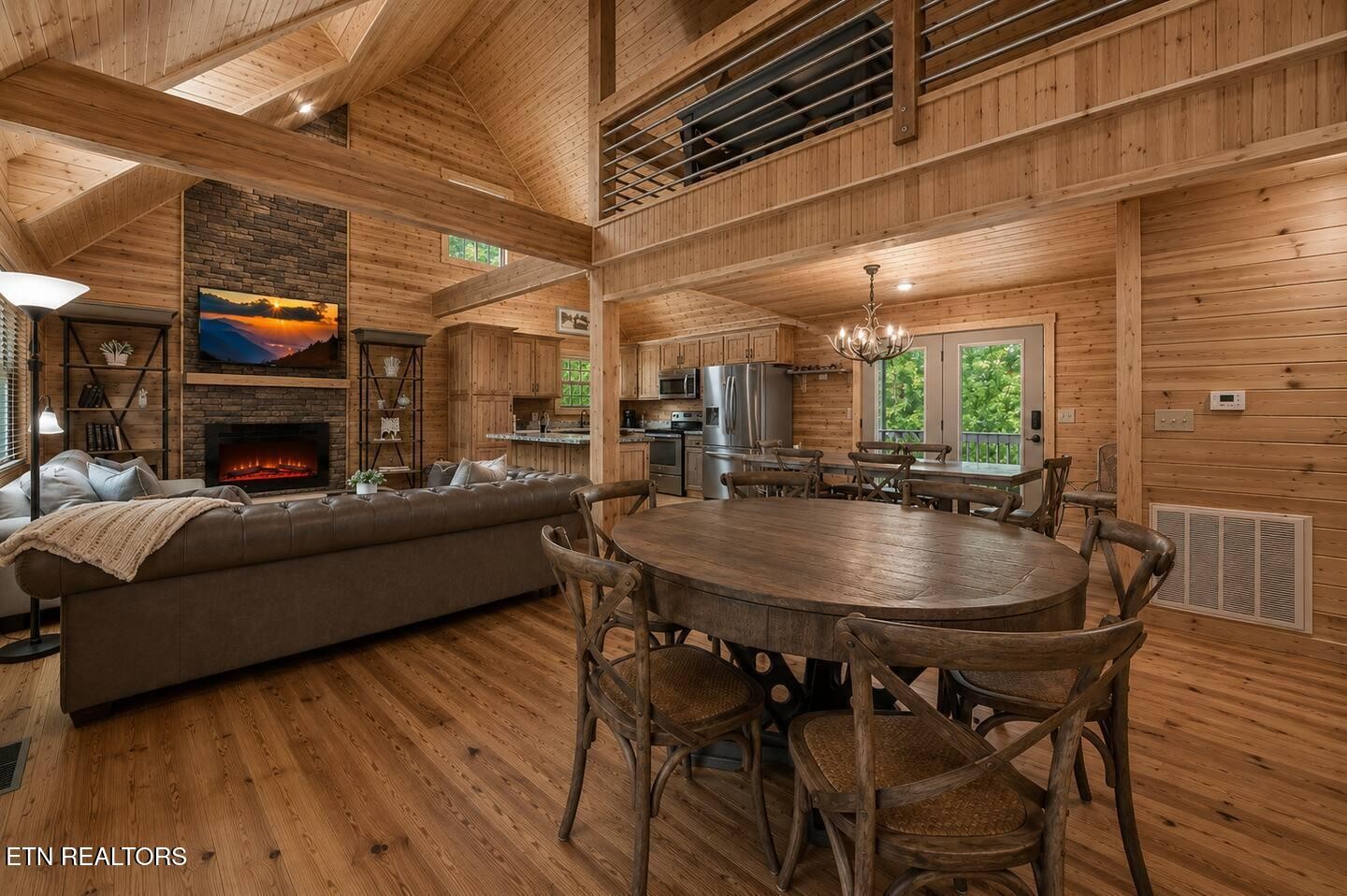 Residential in Gatlinburg 2