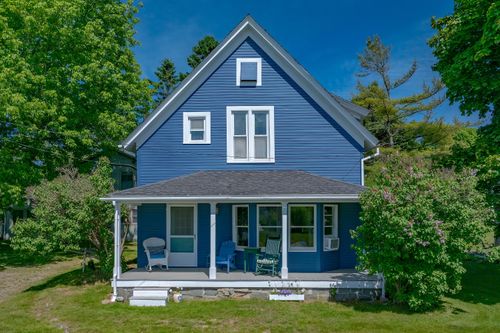 20 Rand Ln, Winter Harbor, ME, 04693 | Card Image