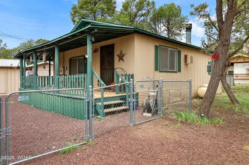 3566 Black Bear Run, Overgaard, AZ, 85933-3278 | Card Image