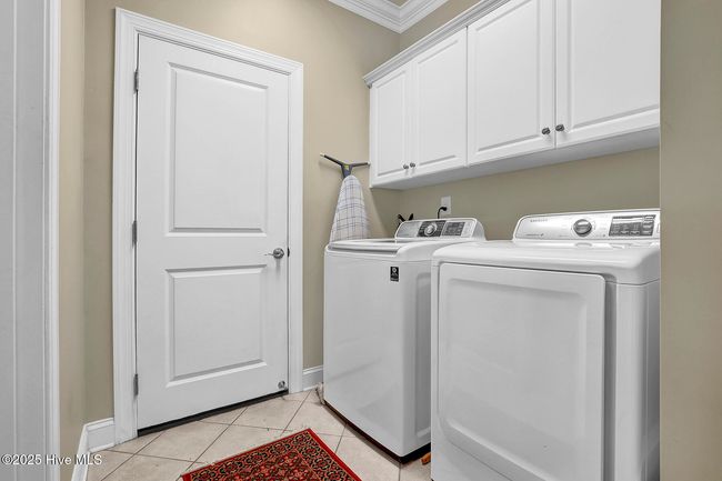 218 Silver Creek Loop, House other with 3 bedrooms, 3 bathrooms and 2 parking in Sneads Ferry NC | Image 30