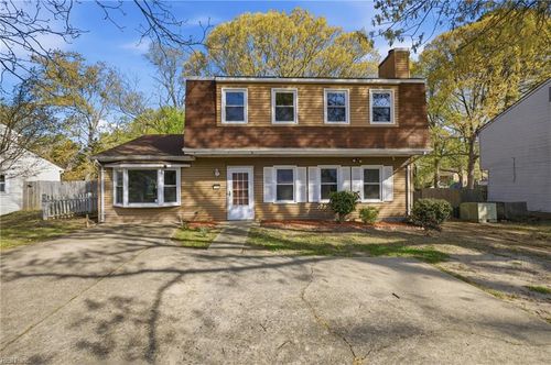 1325 Andrews Blvd, Hampton, VA, 23669-5232 | Card Image