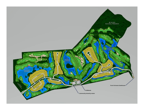 8817 Kirkcaldy Ct, Sunset Beach, NC, 28468-4824 | Card Image