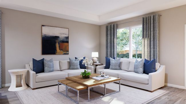 Photos are a representation of the floorplan. Options and interior selections will vary. | Image 11