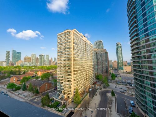 1011-30 Elm Dr W, Mississauga, ON, L5B0N6 | Card Image