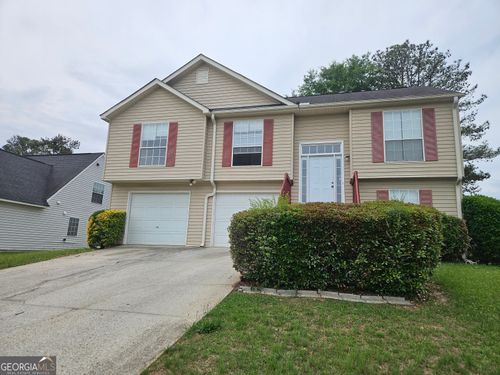 8257 Mountain Pass, Riverdale, GA, 30274-4802 | Card Image