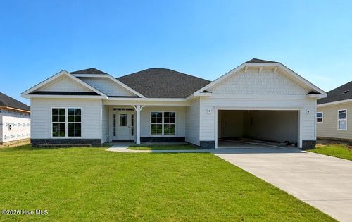 2129 Sandbrook Loop, Leland, NC, 28451 | Card Image