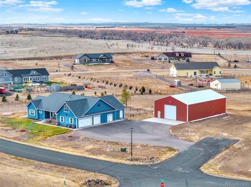 767 S Main St, Byers, CO, 80103-9726 | Card Image