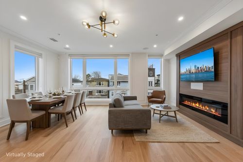 3-183 Zabriskie St, Jersey City, NJ, 07307-4316 | Card Image