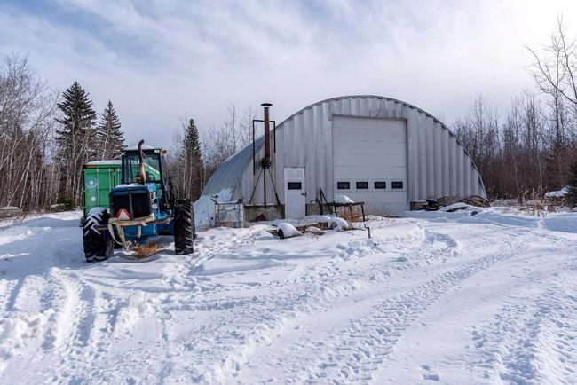 62407 Range Road 431, House other with 3 bedrooms, 4 bathrooms and 4 parking in Ardmore AB | Image 43