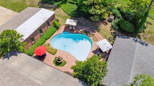 13031 Harvard Ave, House other with 5 bedrooms, 6 bathrooms and null parking in Jenks OK | Image 72