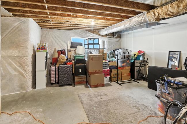 Unfinished Basement | Image 18