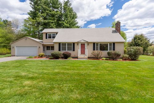 5 Courtland Dr, Merrimack, NH, 03054-3155 | Card Image