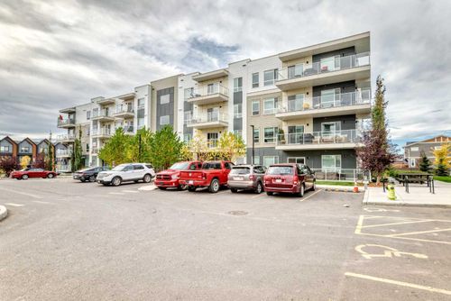 3301-220 Seton Grove Se, Calgary, AB, T3M3T1 | Card Image