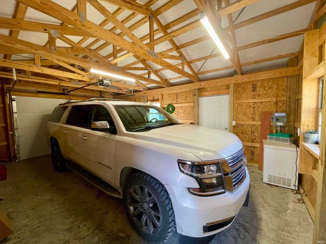 991 N Ashley Ln, House other with 4 bedrooms, 3 bathrooms and null parking in English IN | Image 16