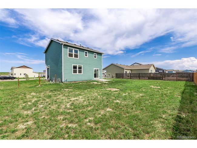 329 S 3 Rd Ave, House other with 3 bedrooms, 3 bathrooms and null parking in Deer Trail CO | Image 30