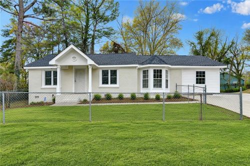 574 Glendale Rd, Scottdale, GA, 30079-1436 | Card Image