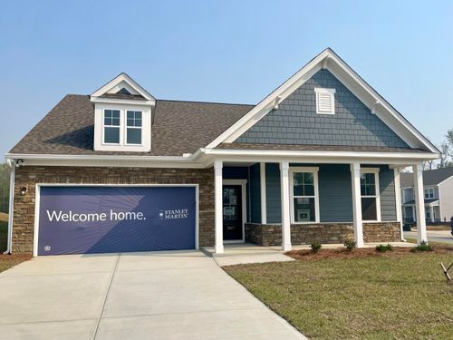 3027 Dale St, Grovetown, GA, 30813-1276 | Card Image