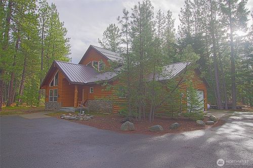 140 Evergreen Valley Loop Rd, Ronald, WA, 98940-0402 | Card Image