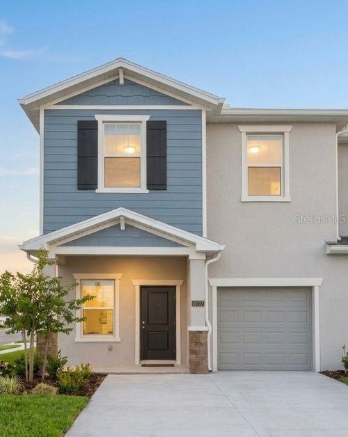 6097 Zen Way, CLERMONT, FL, 34714 | Card Image