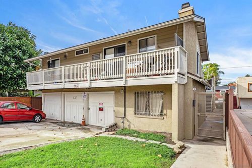 apt-5-4412 Arizona St, San Diego, CA, 92116-2954 | Card Image