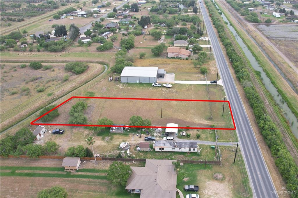 Land in San Benito 5
