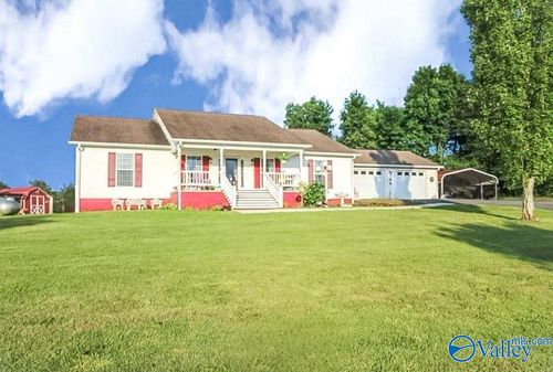 6184 County Road 85, Fort Payne, AL, 35968-5802 | Card Image