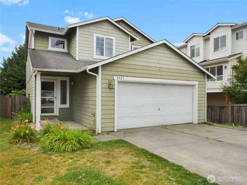 3925 152nd Pl Se, Bothell, WA, 98012-6104 | Card Image