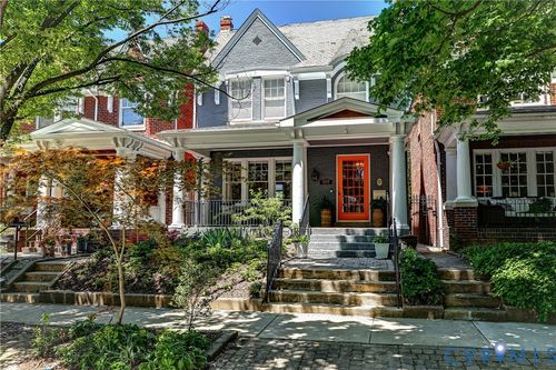 3314 Grove Ave, Richmond, VA, 23221-2818 | Card Image