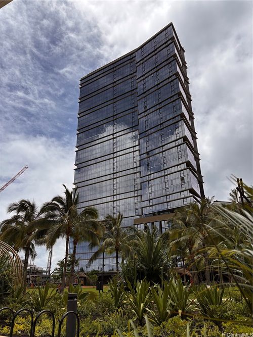 3613-333 Ward Ave, Honolulu, HI, 96814-4107 | Card Image