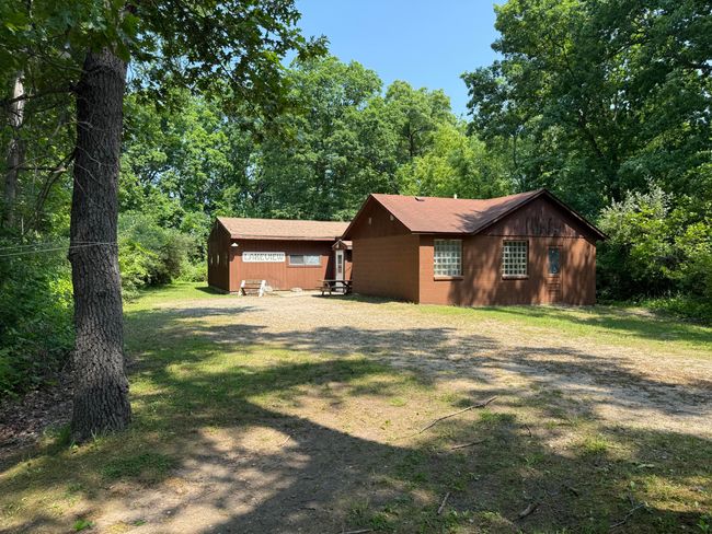 6458 Richardson Rd, Home with 0 bedrooms, 0 bathrooms and null parking in Howell MI | Image 32