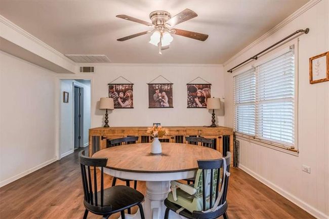 818 Shannon Cir Ne, House other with 3 bedrooms, 2 bathrooms and 6 parking in Rome GA | Image 16