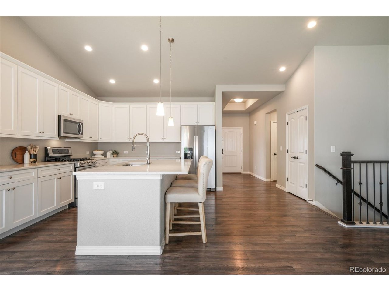 Residential in Monument 4