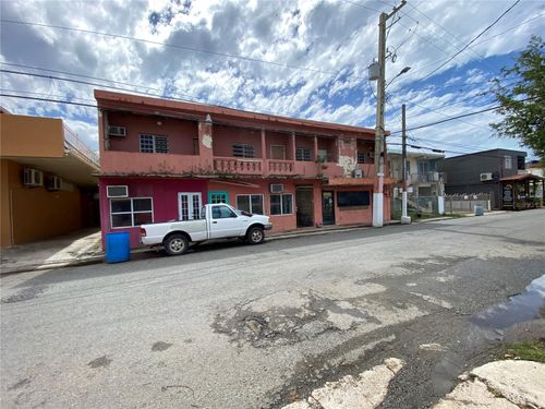 SR 101 POBLADO BOQUERON Luis Munoz Marin St 47, CABO ROJO, PR, 00623 | Card Image