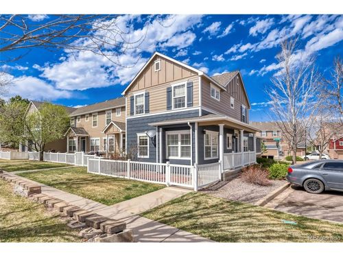 1506 Wild Cat Mountain Rd, Castle Rock, CO, 80109-3356 | Card Image