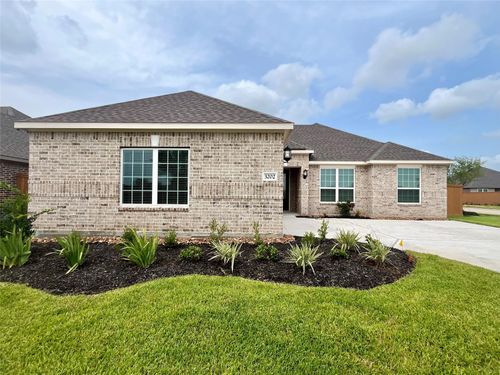 3202 Bolt Rope Dr, Texas City, TX, 77510-0580 | Card Image