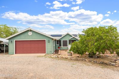 5347 E Anita Drive, House other with 3 bedrooms, 2 bathrooms and null parking in Hereford AZ | Image 2