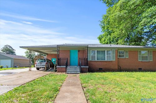 905 Cedar St Sw, Decatur, AL, 35601-5732 | Card Image