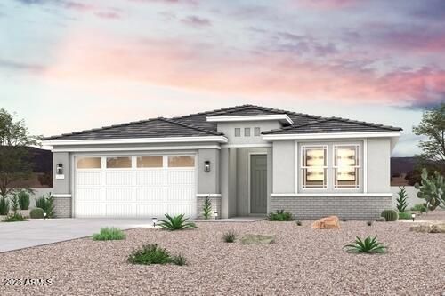 30180 W Windrose Dr, Buckeye, AZ, 85396 | Card Image