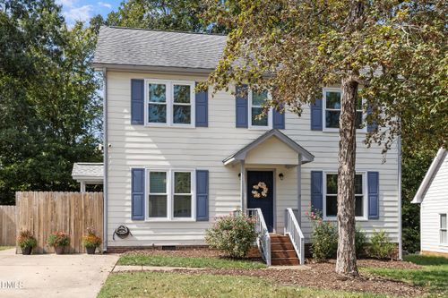 4803 Lazyriver Dr, Durham, NC, 27712-9554 | Card Image