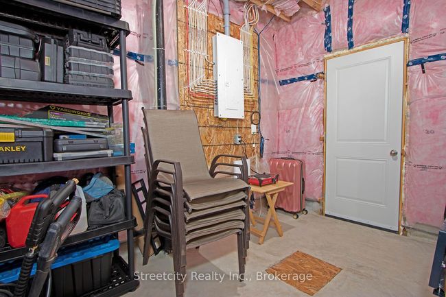 2136 Saddlerock Ave, House other with 4 bedrooms, 4 bathrooms and 2 parking in London ON | Image 36