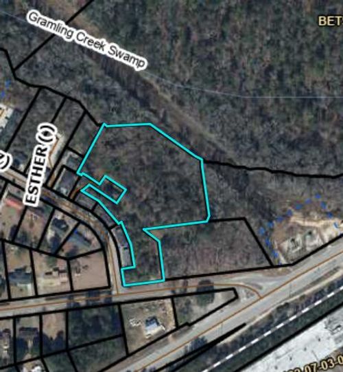 210212 Esther Ln, Orangeburg, SC, 29115 | Card Image