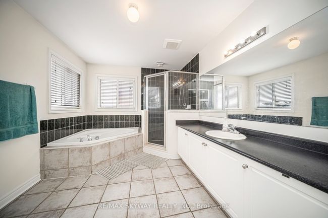 22 Callaghan Cres, House other with 4 bedrooms, 3 bathrooms and 4 parking in Georgetown ON | Image 28