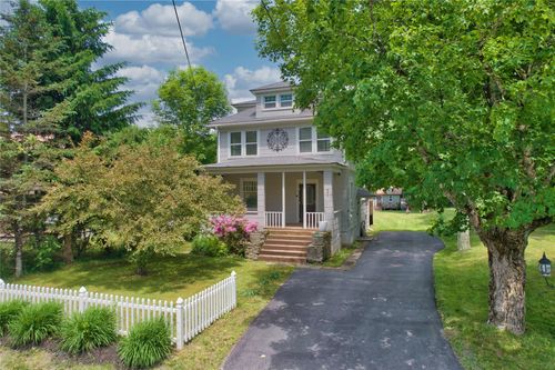 641 Debruce Rd, Livingston Manor, NY, 12758-2009 | Card Image