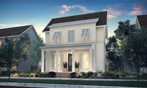 411 Bozeman Trl, Scott, LA, 70583-4259 | Card Image