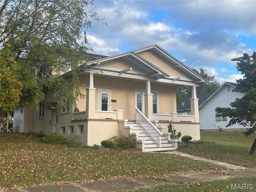 409 N 3rd St, Piedmont, MO, 63957-1303 | Card Image