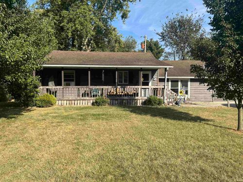 11721 N 330 E Street, DeMotte, IN, 46381 | Card Image