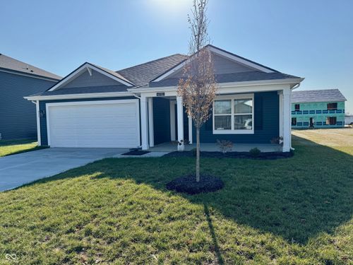 6731 Rawlings Ln, Indianapolis, IN, 46221-6700 | Card Image