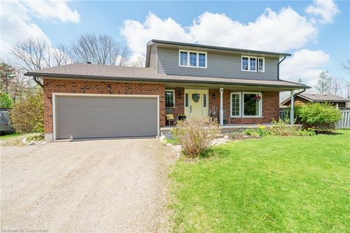 21 Hughson St, Branchton, ON, N0B1L0 | Card Image