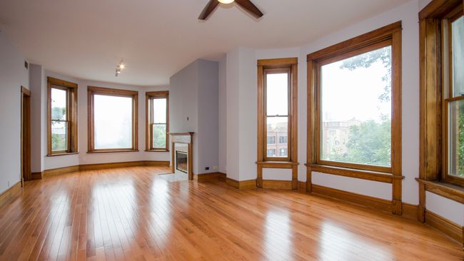 APT-3 - 1301 Addison St, Condo with 3 bedrooms, 2 bathrooms and null parking in CHICAGO IL | Image 8