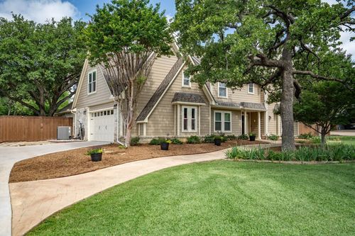 410 Simmons Rd, Double Oak, TX, 75077-8235 | Card Image